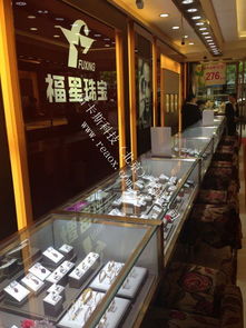 探索中国珠宝玉石首饰行业协会在珠宝零售领域的引领作用