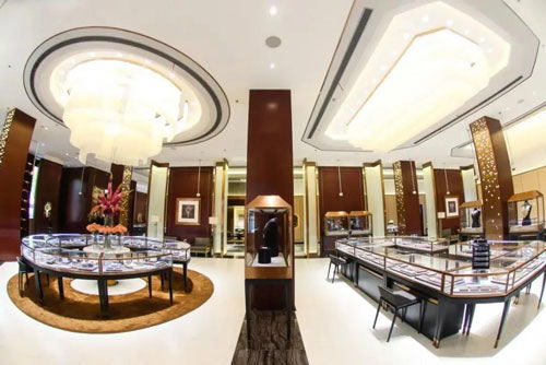 中国珠宝玉石首饰行业协会在珠宝零售行业的引领作用